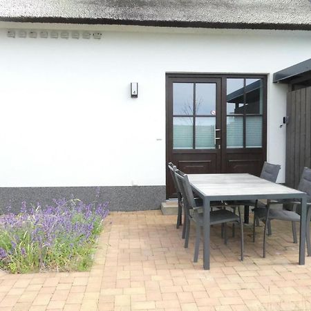Ferienwohnung 4 "Gut Tossens" Exterior photo